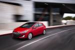 Hyundai Elantra GT 2012 года